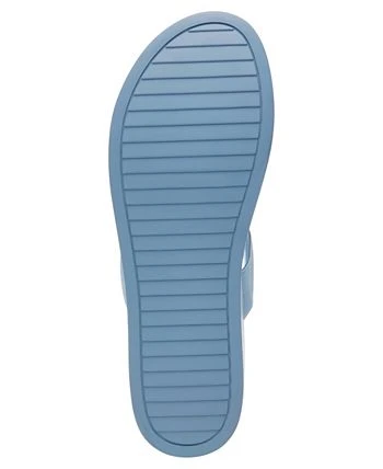 Anne Klein Women's Vai Slip-On Platform Sandals 7 Anne Klein Women's Vai Slip-On Platform Sandals - Image 5