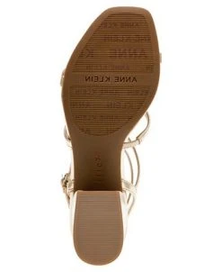 Anne Klein Women's Mecca Block Heel Sandal -Sam Edelman Shop 23877841 fpx