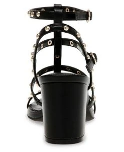 Anne Klein Women's Rayne-S Block Heel Sandal -Sam Edelman Shop 23878259 fpx