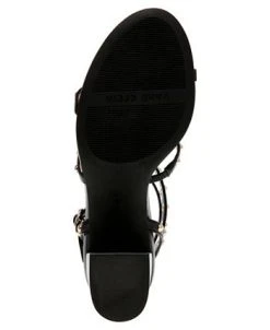 Anne Klein Women's Rayne-S Block Heel Sandal -Sam Edelman Shop 23878277 fpx