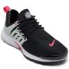 Nike Women's Air Presto Casual Sneakers From Finish Line -Sam Edelman Shop 23880876 fpx