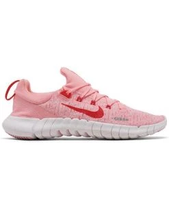 Nike Women's Free Run 5.0 Running Sneakers From Finish Line -Sam Edelman Shop 23881238 fpx