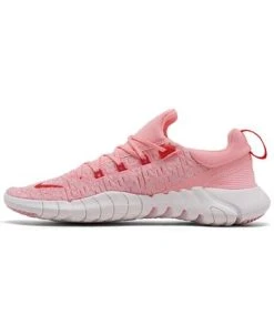 Nike Women's Free Run 5.0 Running Sneakers From Finish Line -Sam Edelman Shop 23881241 fpx