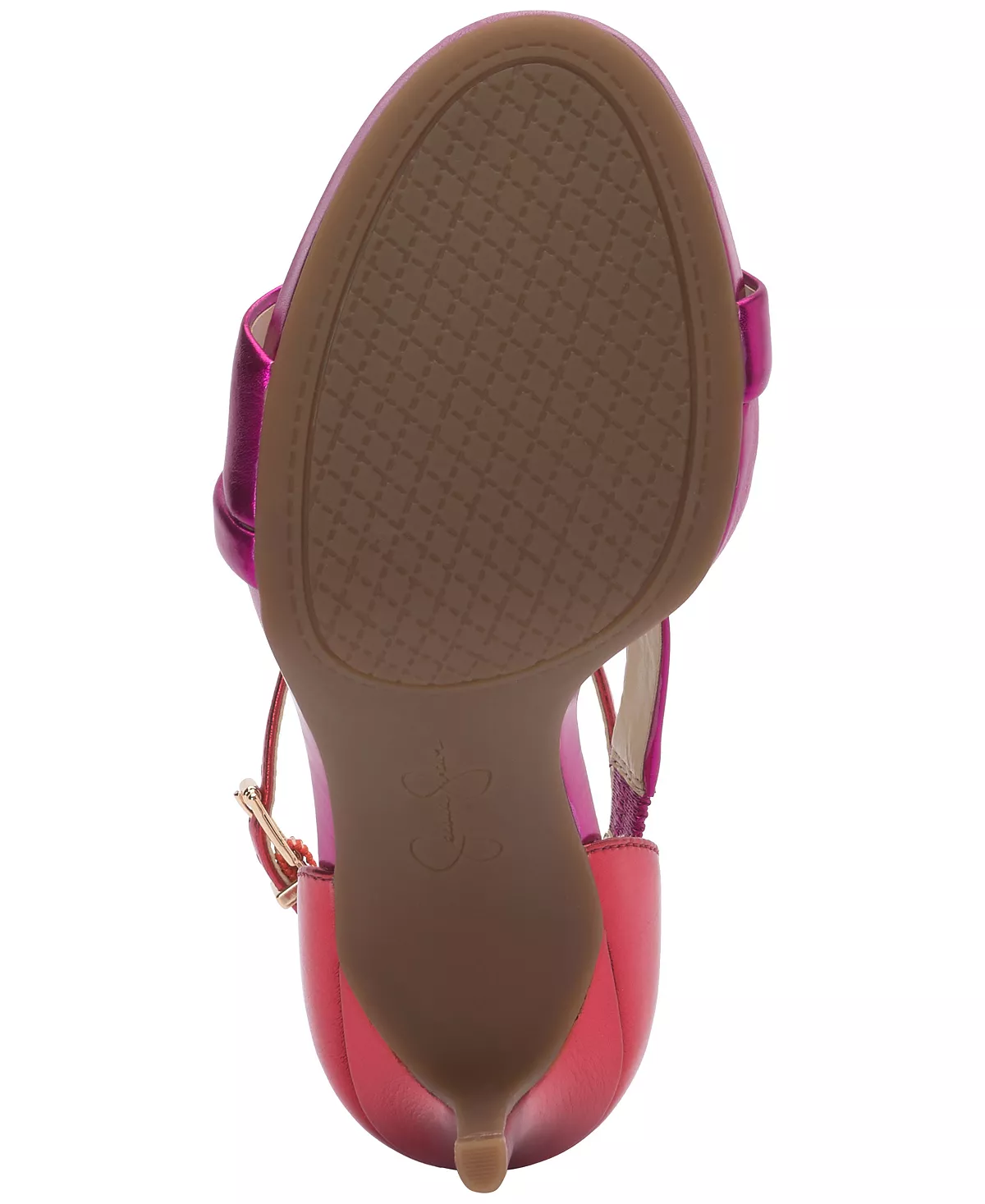 Jessica Simpson Rayli Asymetric Dress Sandals 9 Jessica Simpson Rayli Asymetric Dress Sandals - Image 7