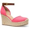 Michael Kors Women's Kendrick Espadrille Wedge Pumps -Sam Edelman Shop 23892537 fpx