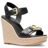 Michael Kors Women's Rory Espadrille Platform Wedge Sandals -Sam Edelman Shop 23892618 fpx