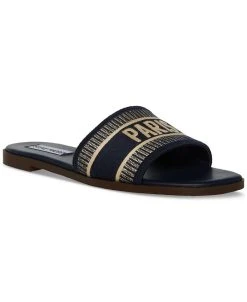 Steve Madden Women's Knox Slide Sandals
