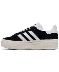 ADIDAS Women's Originals Gazelle Bold Casual Sneakers From Finish Line -Sam Edelman Shop 23912721 fpx