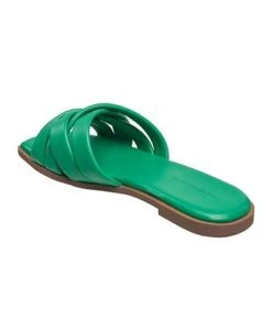 French Connection Women's Shore Flat Strappy Sandals -Sam Edelman Shop 23914509 fpx