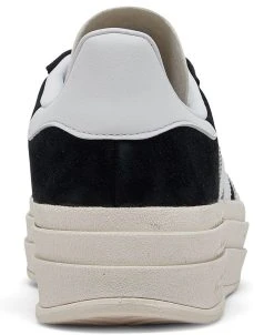 ADIDAS Women's Originals Gazelle Bold Casual Sneakers From Finish Line -Sam Edelman Shop 23915107 fpx