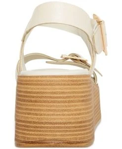 Steve Madden Women's Marka Strappy Stacked Flatform Sandals -Sam Edelman Shop 23919929 fpx
