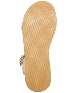 Steve Madden Women's Marka Strappy Stacked Flatform Sandals -Sam Edelman Shop 23919931 fpx