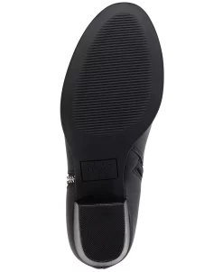 Style & Co Masrinaa Ankle Booties, Created For Macy's -Sam Edelman Shop 23994139 fpx