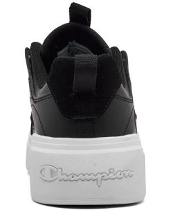 Champion Women's Ventor Chic Casual Sneakers From Finish Line -Sam Edelman Shop 24022065 fpx