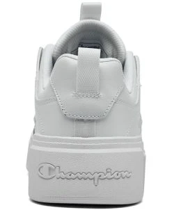 Champion Women's Ventor Chic Casual Sneakers From Finish Line -Sam Edelman Shop 24022075 fpx