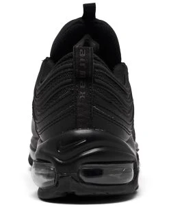 Nike Women's Air Max 97 Casual Sneakers From Finish Line -Sam Edelman Shop 24036428 fpx