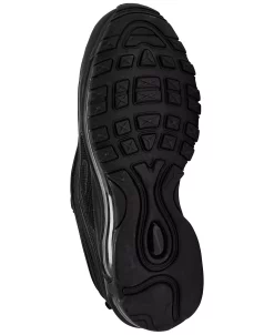 Nike Women's Air Max 97 Casual Sneakers From Finish Line -Sam Edelman Shop 24036436 fpx