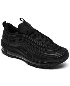 Nike Women's Air Max 97 Casual Sneakers From Finish Line