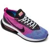Nike Women's Air Max Flyknit Racer Casual Sneakers From Finish Line -Sam Edelman Shop 24075670 fpx