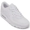 Nike Women's Air Max 90 Casual Sneakers From Finish Line -Sam Edelman Shop 24083545 fpx