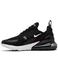 Nike Women's Air Max 270 Casual Sneakers From Finish Line -Sam Edelman Shop 24083620 fpx