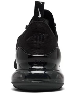 Nike Women's Air Max 270 Casual Sneakers From Finish Line -Sam Edelman Shop 24083621 fpx