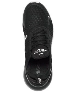 Nike Women's Air Max 270 Casual Sneakers From Finish Line -Sam Edelman Shop 24083622 fpx