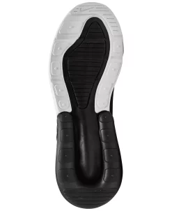 Nike Women's Air Max 270 Casual Sneakers From Finish Line -Sam Edelman Shop 24083623 fpx