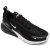 Nike Women's Air Max 270 Casual Sneakers From Finish Line -Sam Edelman Shop 24083624 fpx