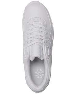 Nike Women's Air Max 90 Casual Sneakers From Finish Line 14 Nike Women's Air Max 90 Casual Sneakers From Finish Line -Sam Edelman Shop 24101392 fpx