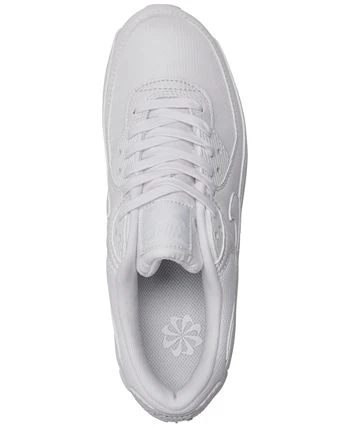 Nike Women's Air Max 90 Casual Sneakers From Finish Line 7 Nike Women's Air Max 90 Casual Sneakers From Finish Line - Image 5