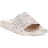 INC International Concepts Women's Peymin Pool Slides, Created For Macy's -Sam Edelman Shop 8608689 fpx