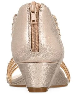 Charter Club Ginifur Wedge Sandals, Created For Macy's 11 Charter Club Ginifur Wedge Sandals, Created For Macy's -Sam Edelman Shop 9262934 fpx