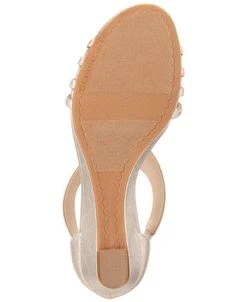 Charter Club Ginifur Wedge Sandals, Created For Macy's 13 Charter Club Ginifur Wedge Sandals, Created For Macy's -Sam Edelman Shop 9262936 fpx