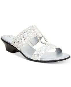 Karen Scott Eanna Sandals, Created For Macy's