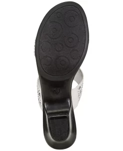 Karen Scott Eanna Sandals, Created For Macy's -Sam Edelman Shop 9418446 fpx