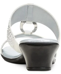 Karen Scott Eanna Sandals, Created For Macy's -Sam Edelman Shop 9418448 fpx