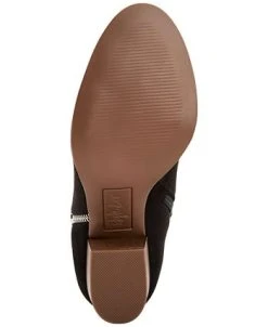 Style & Co Masrinaa Ankle Booties, Created For Macy's 14 Style & Co Masrinaa Ankle Booties, Created For Macy's -Sam Edelman Shop 9903574 fpx