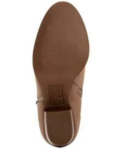 Style & Co Masrinaa Ankle Booties, Created For Macy's -Sam Edelman Shop 9903592 fpx