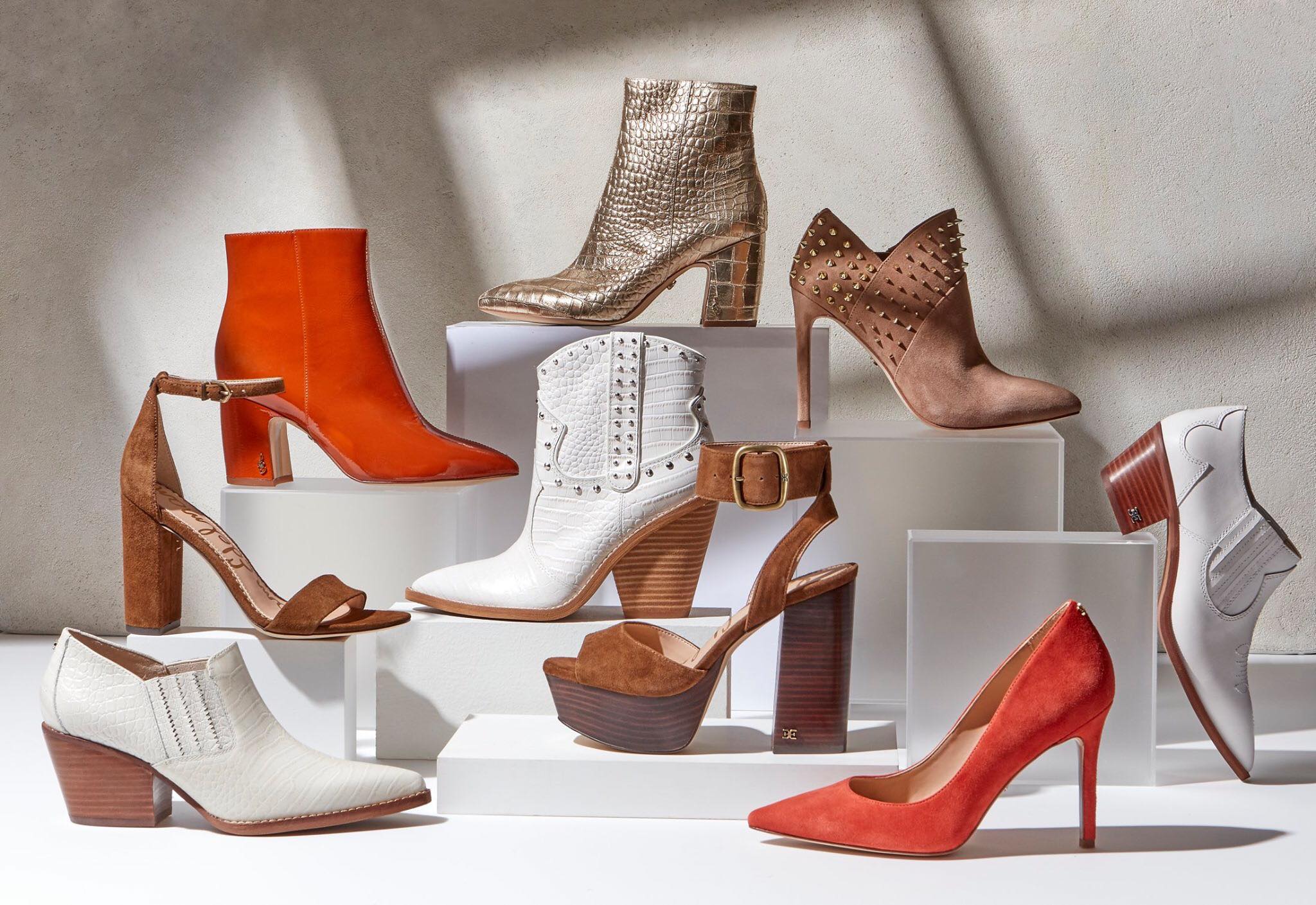 Sam Edelman Shop -Sam Edelman Shop Sam Edelman5